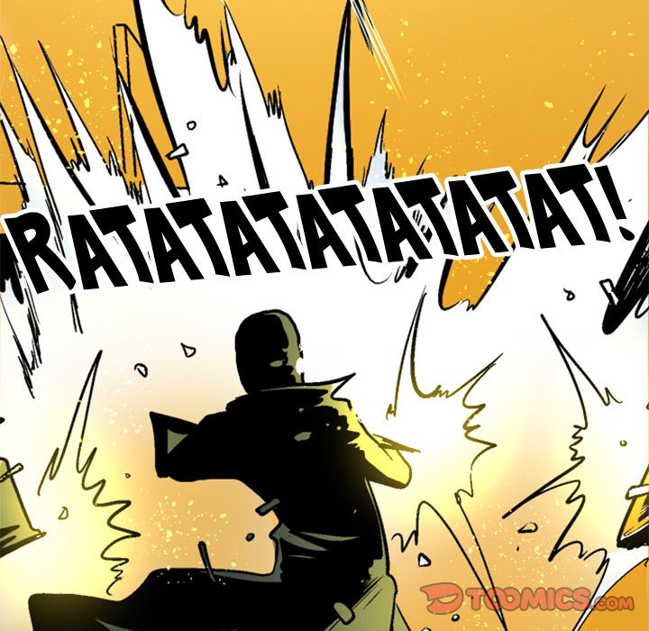 Read Galauman chapter 14 image 37 on Lezhin