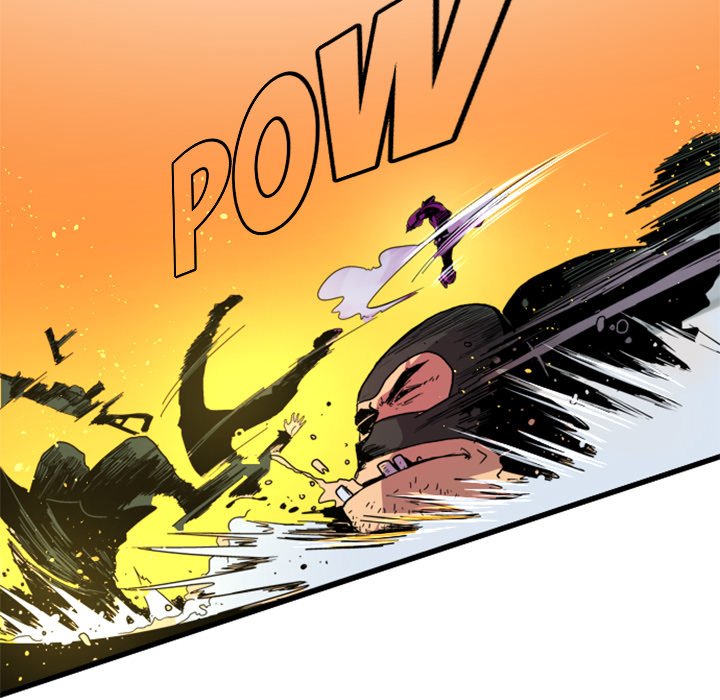 Read Galauman chapter 14 image 39 on Lezhin