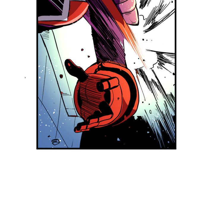 Read Galauman chapter 14 image 4 on Lezhin