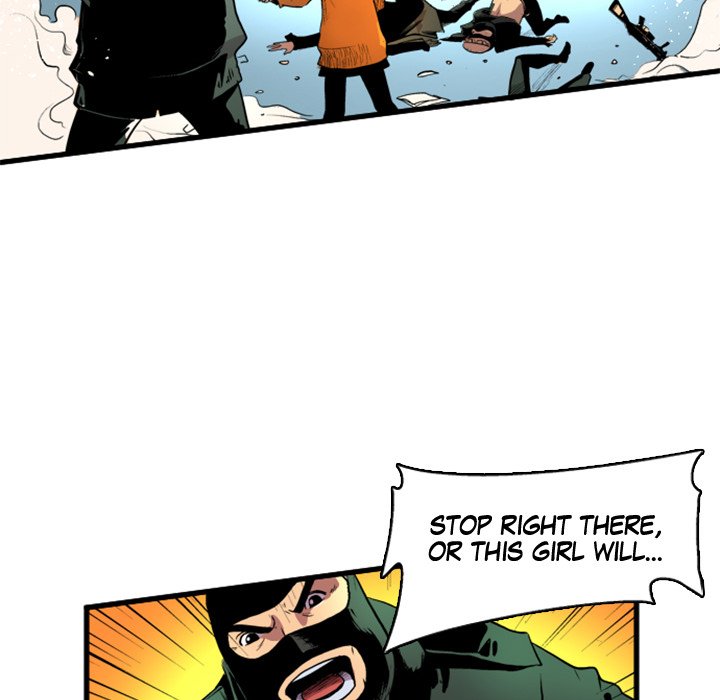 Read Galauman chapter 14 image 42 on Lezhin