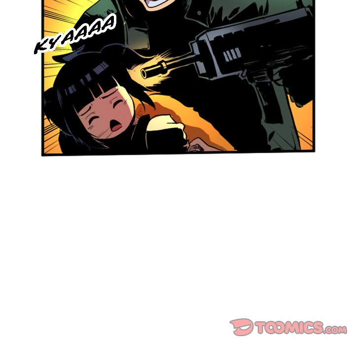 Read Galauman chapter 14 image 43 on Lezhin