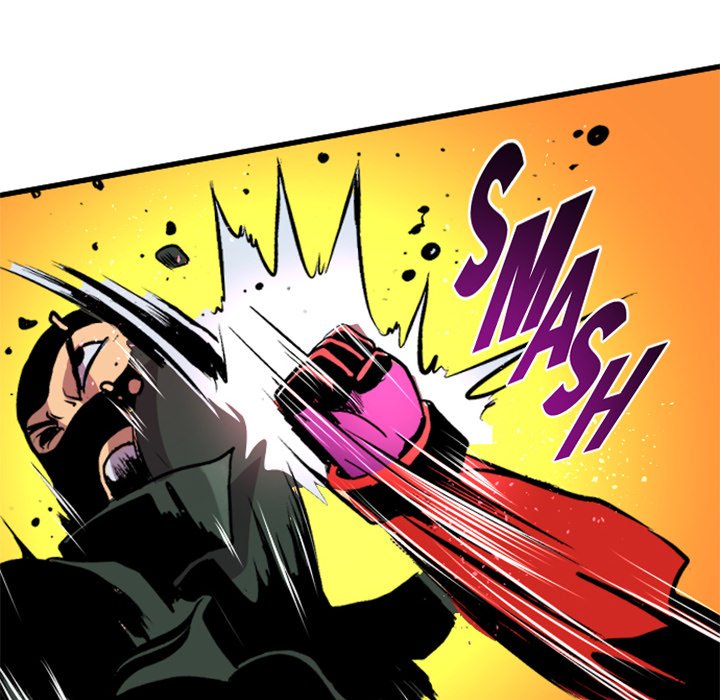 Read Galauman chapter 14 image 44 on Lezhin