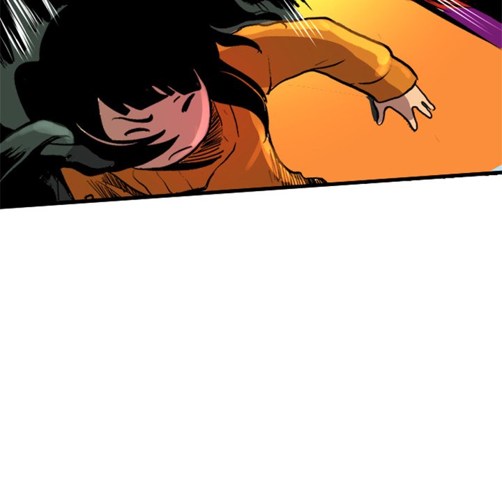 Read Galauman chapter 14 image 45 on Lezhin