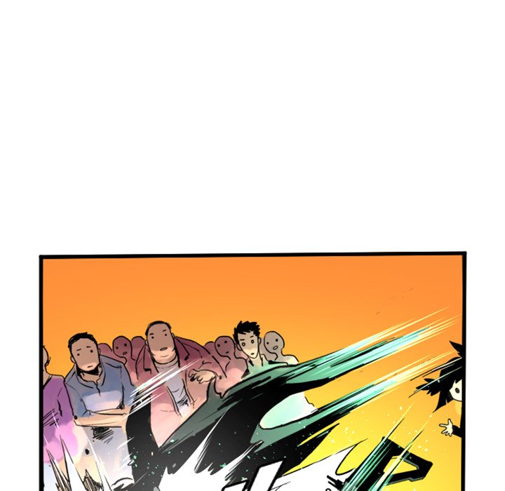 Read Galauman chapter 14 image 46 on Lezhin