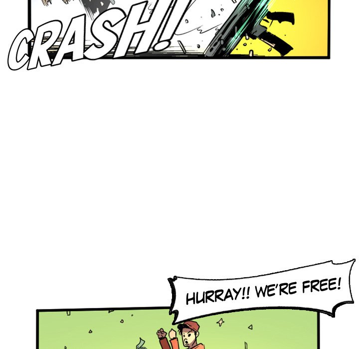 Read Galauman chapter 14 image 47 on Lezhin