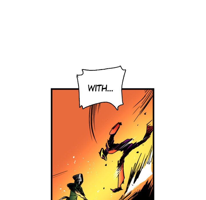 Read Galauman chapter 14 image 5 on Lezhin