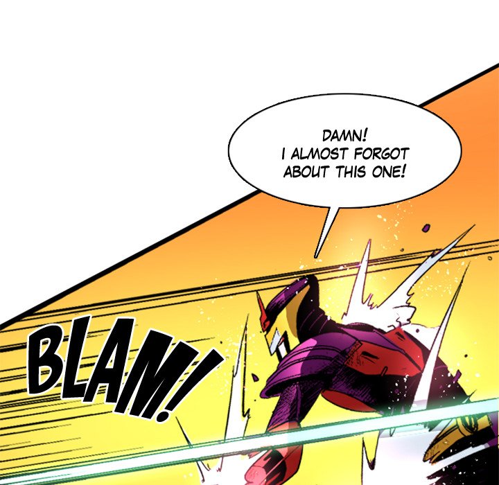 Read Galauman chapter 14 image 50 on Lezhin
