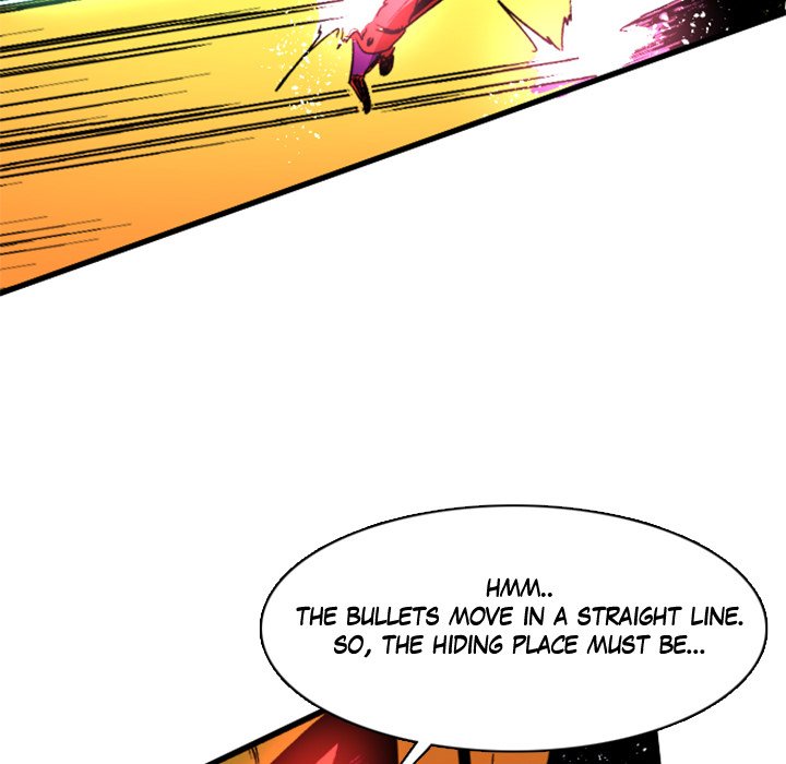 Read Galauman chapter 14 image 51 on Lezhin