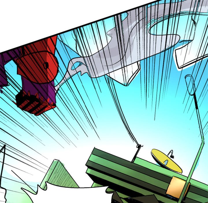 Read Galauman chapter 14 image 53 on Lezhin