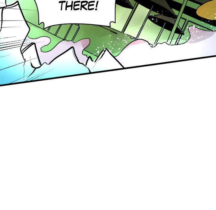 Read Galauman chapter 14 image 54 on Lezhin