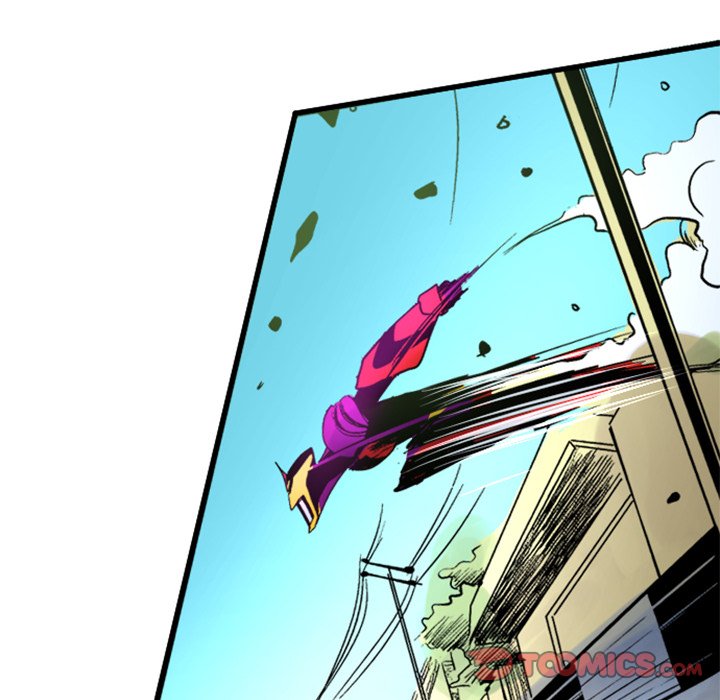 Read Galauman chapter 14 image 55 on Lezhin
