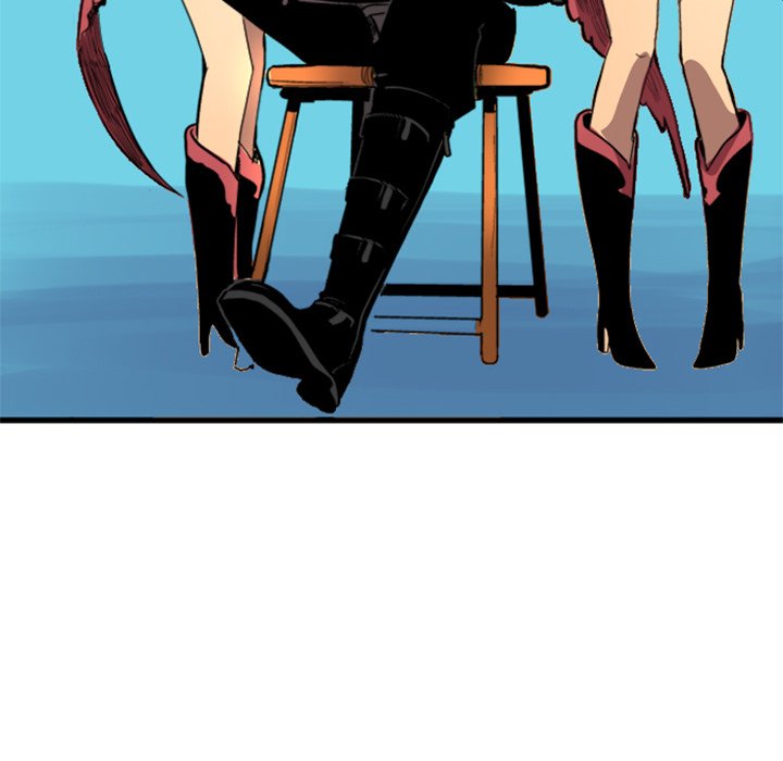 Read Galauman chapter 14 image 60 on Lezhin