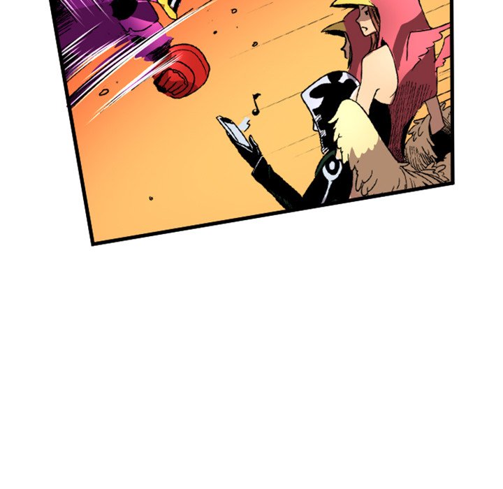 Read Galauman chapter 14 image 63 on Lezhin