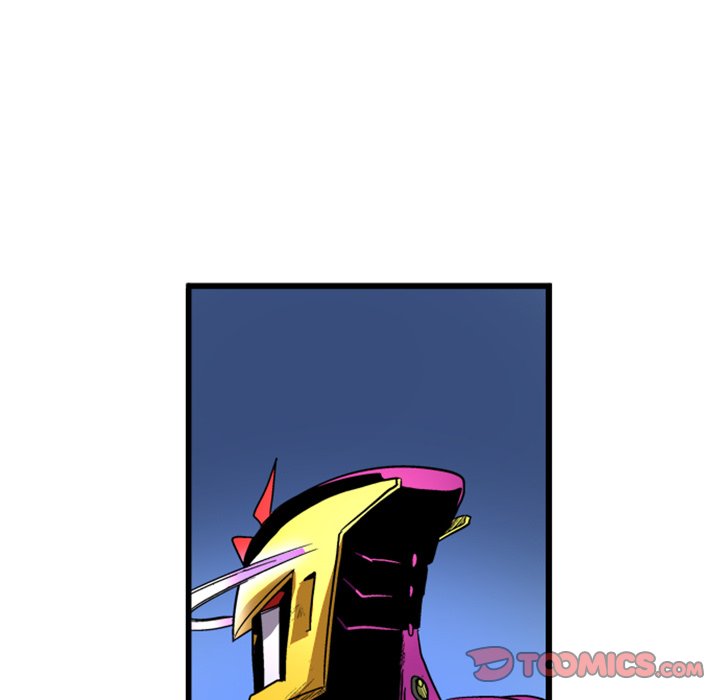 Read Galauman chapter 14 image 67 on Lezhin