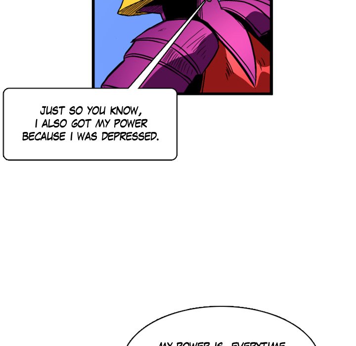 Read Galauman chapter 14 image 68 on Lezhin