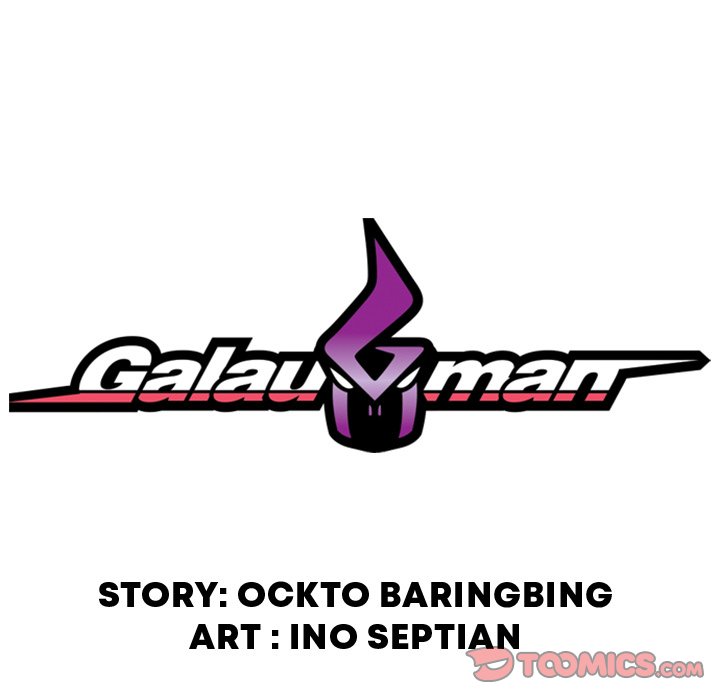 Read Galauman chapter 14 image 7 on Lezhin