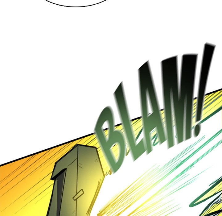 Read Galauman chapter 14 image 70 on Lezhin