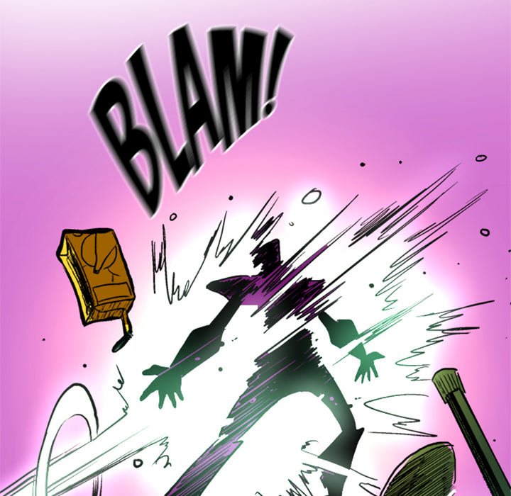 Read Galauman chapter 14 image 72 on Lezhin
