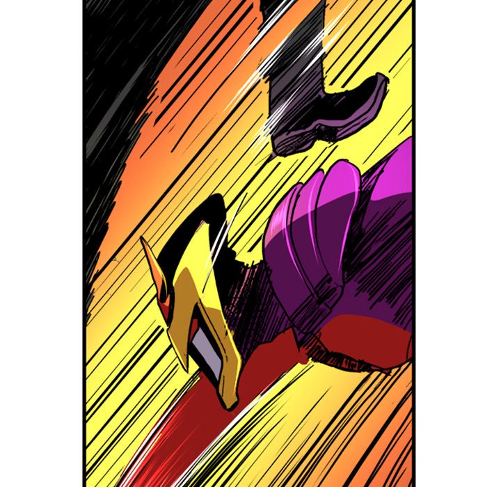 Read Galauman chapter 14 image 9 on Lezhin