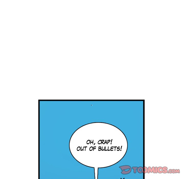 Read Galauman chapter 15 image 13 on Lezhin