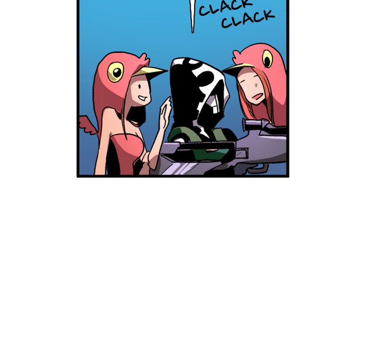 Read Galauman chapter 15 image 14 on Lezhin
