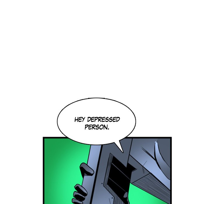 Read Galauman chapter 15 image 16 on Lezhin
