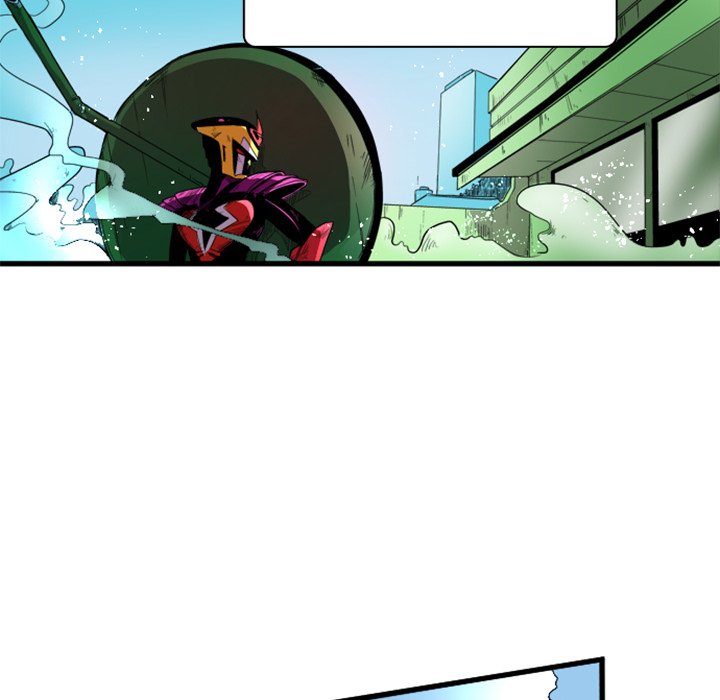 Read Galauman chapter 15 image 18 on Lezhin