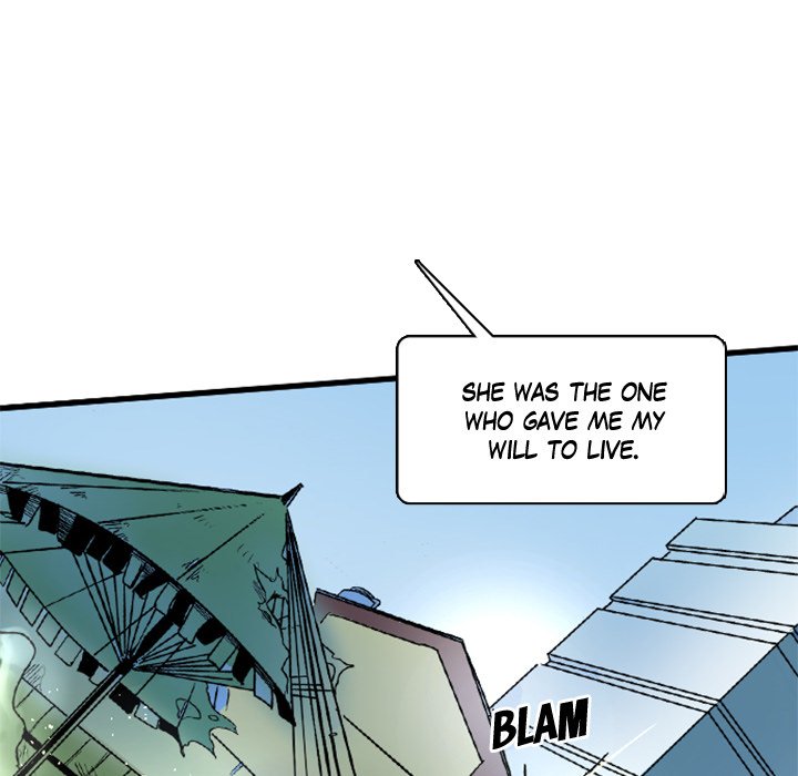 Read Galauman chapter 15 image 20 on Lezhin