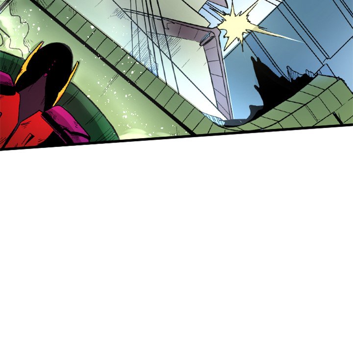 Read Galauman chapter 15 image 21 on Lezhin