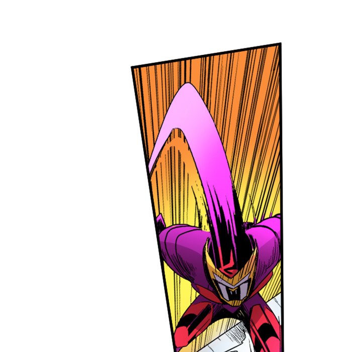Read Galauman chapter 15 image 22 on Lezhin