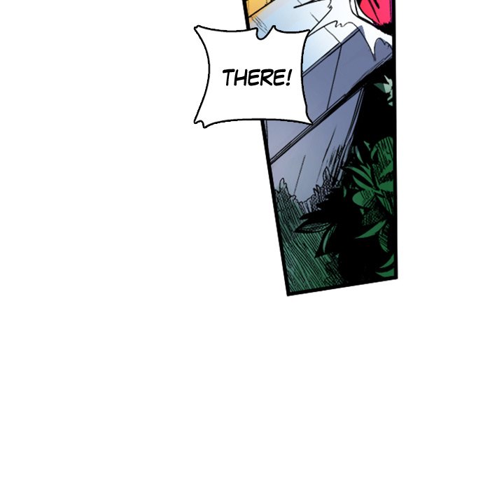 Read Galauman chapter 15 image 23 on Lezhin