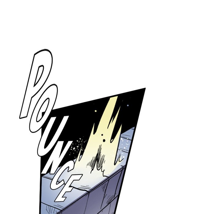 Read Galauman chapter 15 image 24 on Lezhin