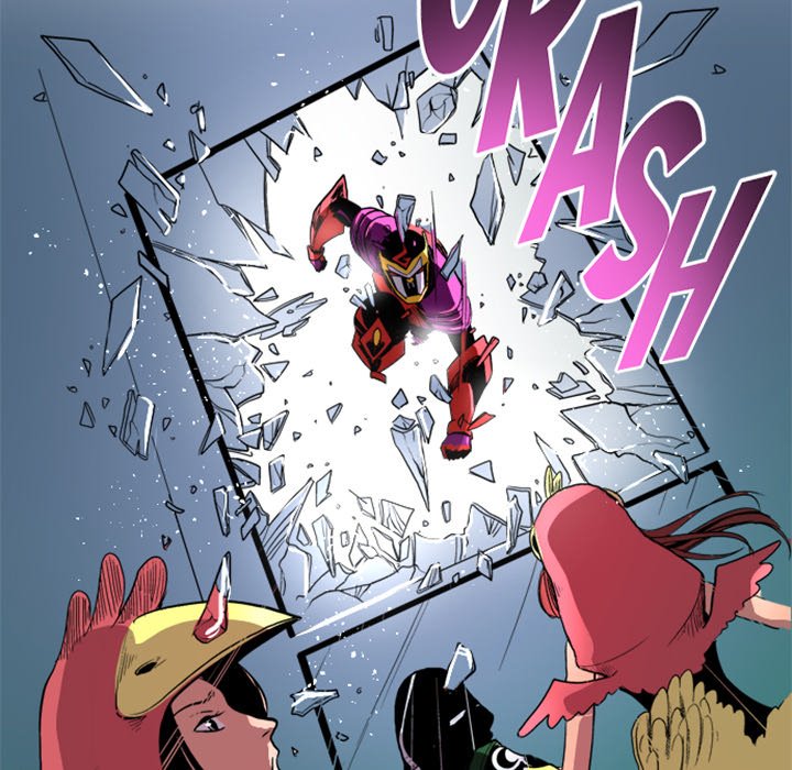 Read Galauman chapter 15 image 29 on Lezhin