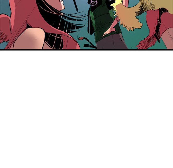 Read Galauman chapter 15 image 30 on Lezhin