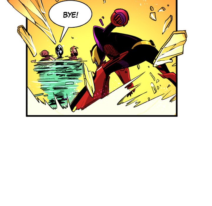 Read Galauman chapter 15 image 32 on Lezhin