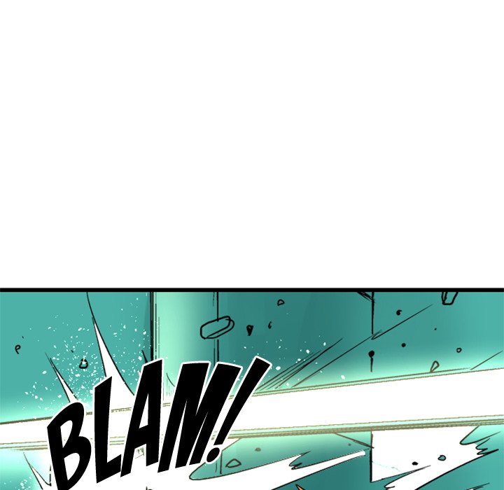 Read Galauman chapter 15 image 34 on Lezhin