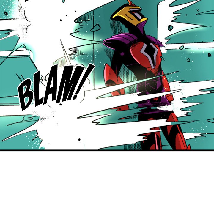 Read Galauman chapter 15 image 35 on Lezhin