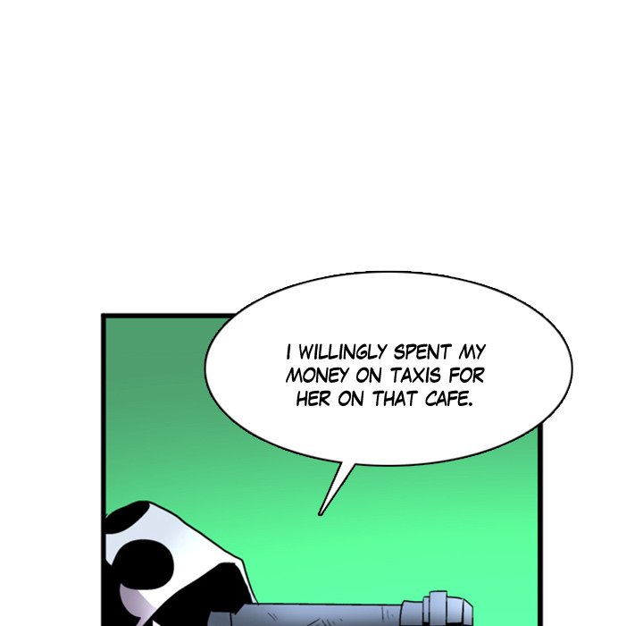 Read Galauman chapter 15 image 36 on Lezhin