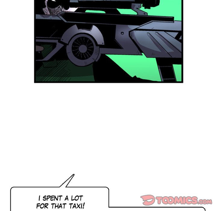 Read Galauman chapter 15 image 37 on Lezhin