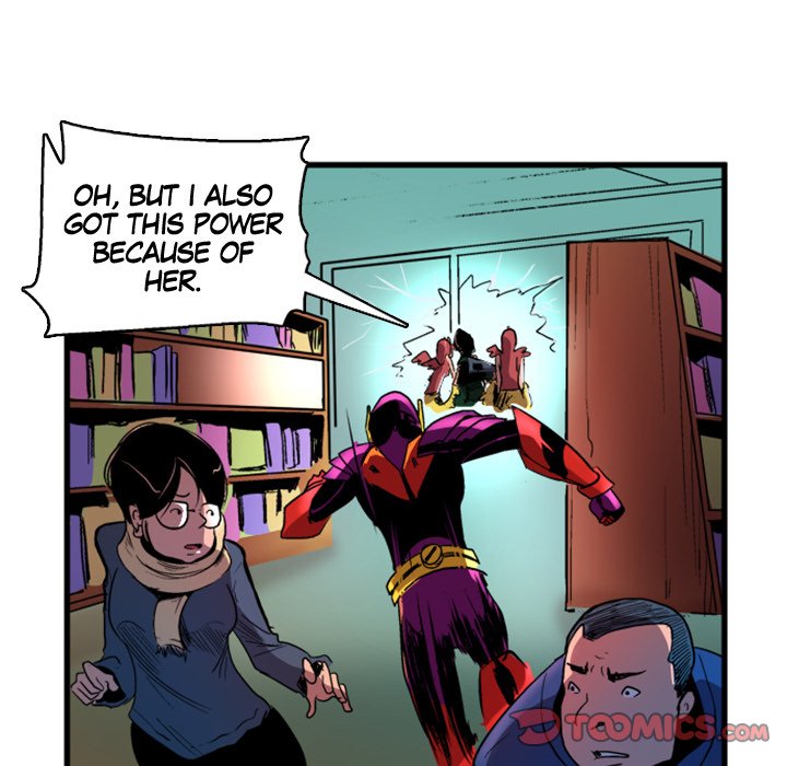 Read Galauman chapter 15 image 43 on Lezhin