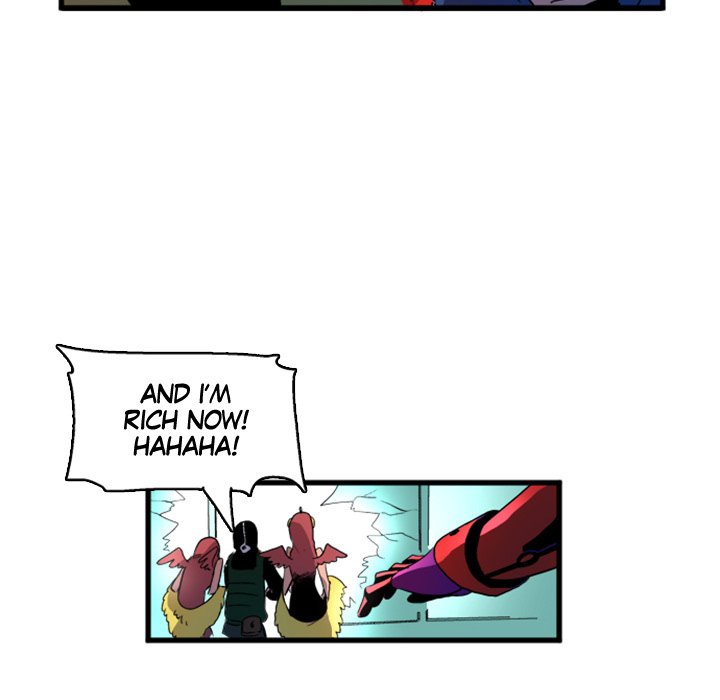 Read Galauman chapter 15 image 44 on Lezhin