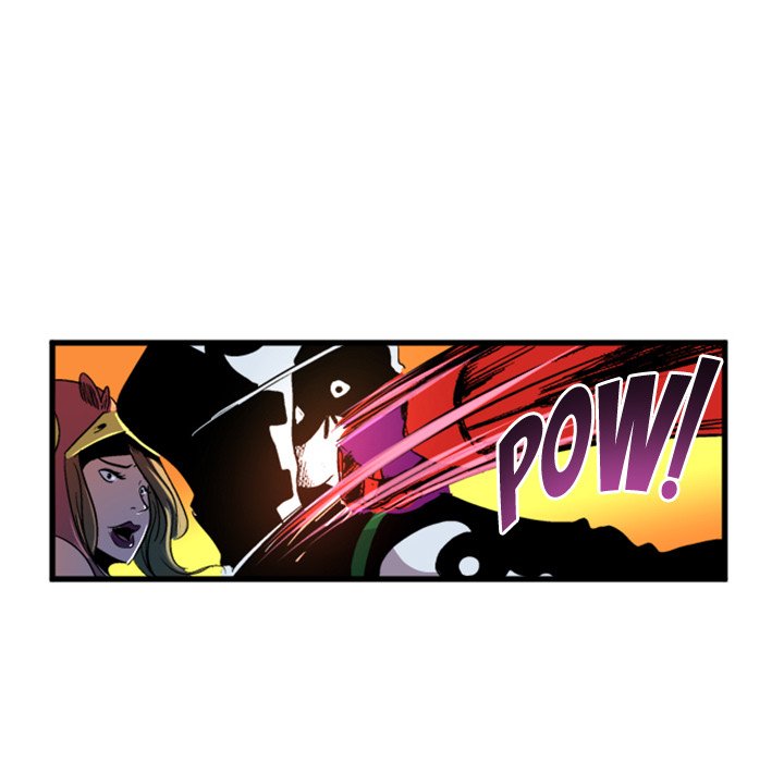 Read Galauman chapter 15 image 45 on Lezhin