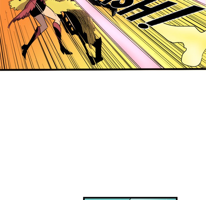 Read Galauman chapter 15 image 47 on Lezhin