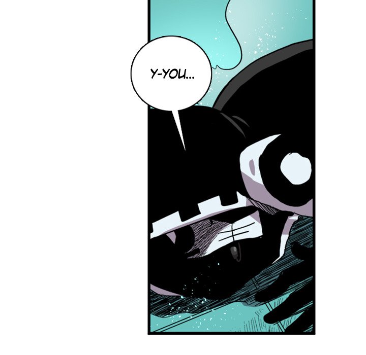 Read Galauman chapter 15 image 48 on Lezhin