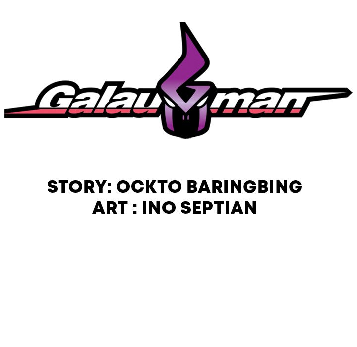 Read Galauman chapter 15 image 5 on Lezhin