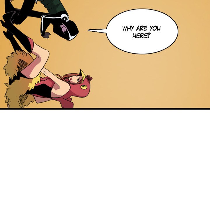 Read Galauman chapter 15 image 51 on Lezhin