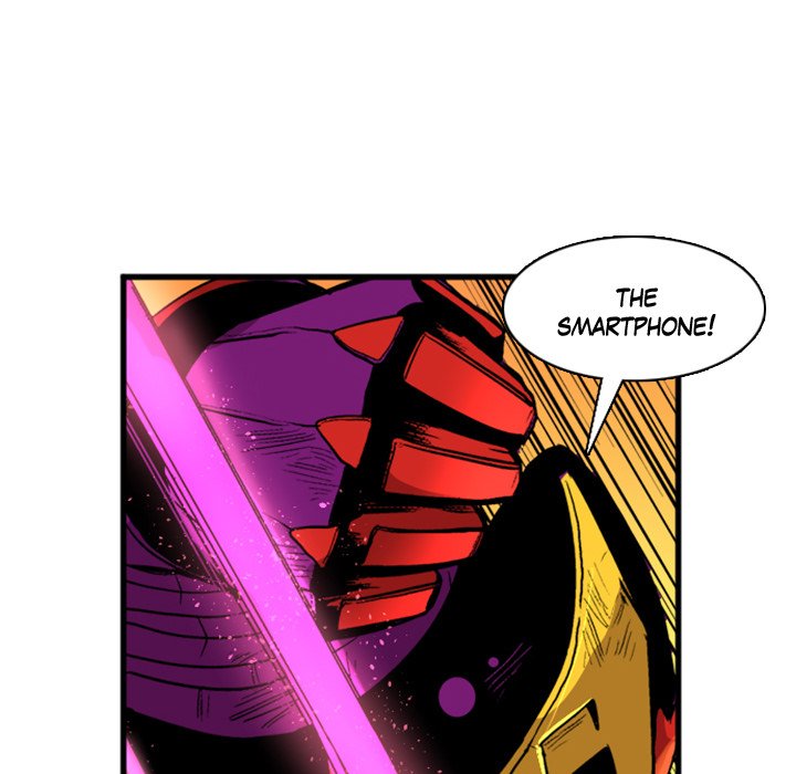 Read Galauman chapter 15 image 52 on Lezhin