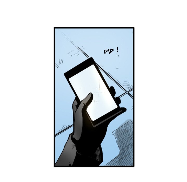 Read Galauman chapter 15 image 54 on Lezhin
