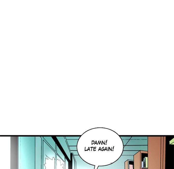 Read Galauman chapter 15 image 57 on Lezhin