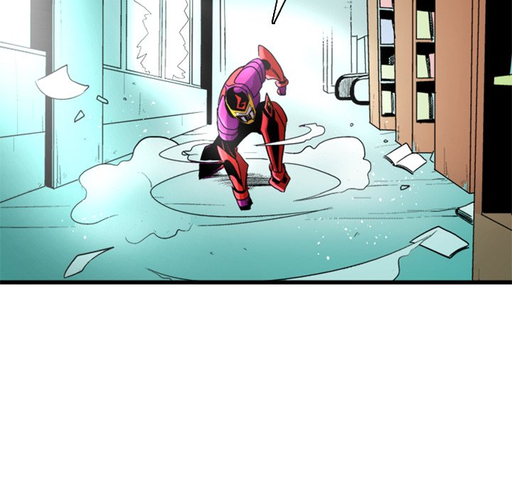 Read Galauman chapter 15 image 58 on Lezhin